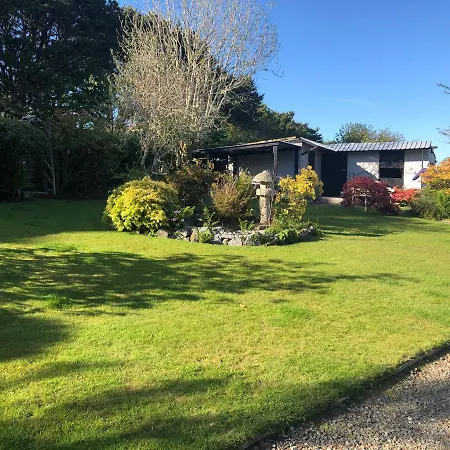 Verde Limone -the Studio And Bay View St Austell