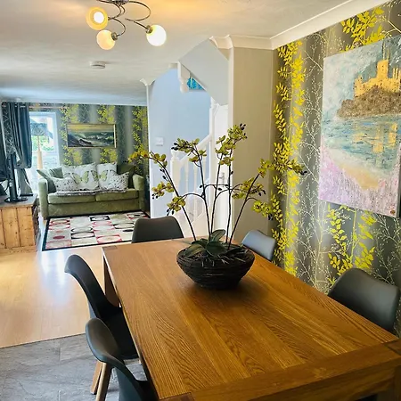 Verde Limone -the Studio And Bay View *
